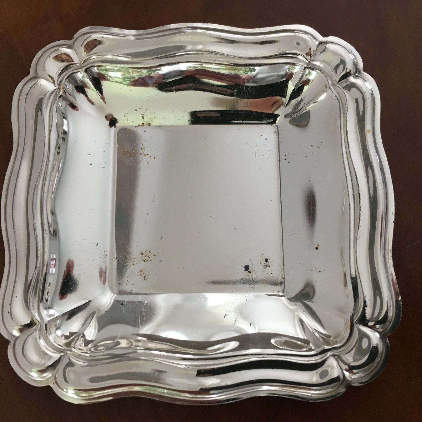 Elettrodomestici da cucina: Menage für Salz oder Pfeffer  3-teilig  Vintage – Usato da Subingen venduto da Etageren 5