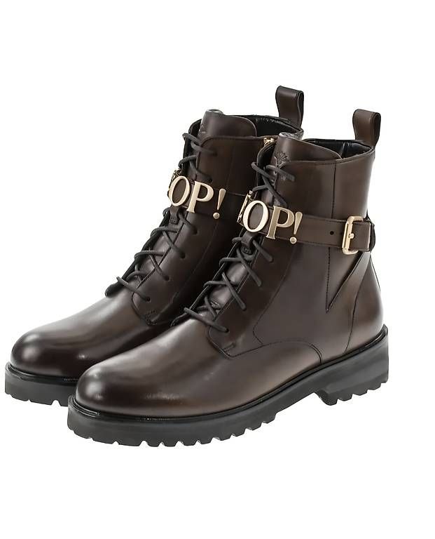 Scarpe da donna: JOOP Boots NEU Gr.38/39 – Nuovo e nell'imballaggio originale da Langendorf venduto da kal_ls9f