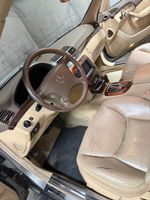 Mercedes-Benz S500 4-matic Limousine grau 316579km
