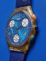 Swatch  Chrono