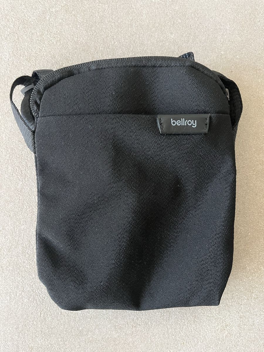 Bellroy Borse: Bellroy City Pouch – Nuovo (secondo la descrizione) da Neuchâtel venduto da timness 1
