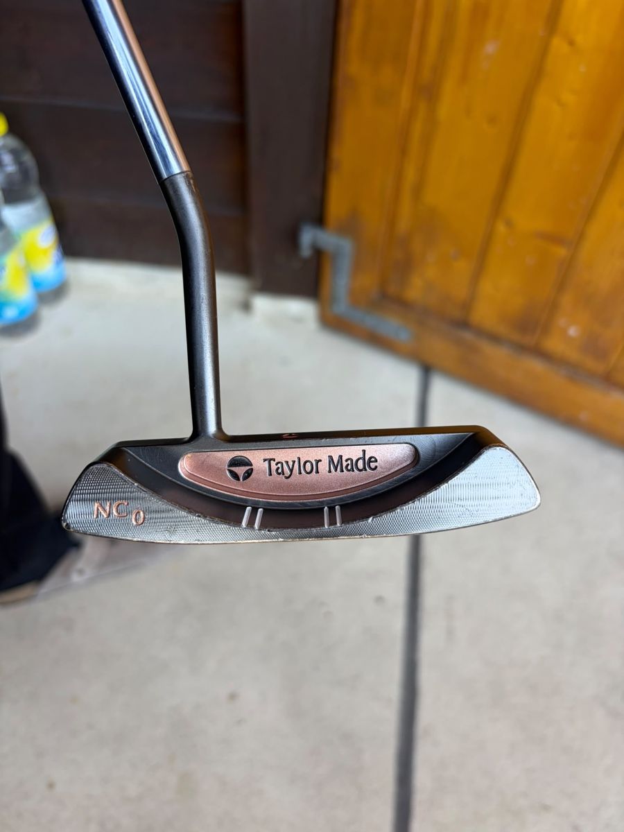 Taylor Made Clubs & Sets: Putter TaylorMade – Neuf (Voir description) à Veysonnaz par mag_52js