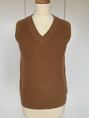 Globus Strickpulli Gr. S, Baumwolle