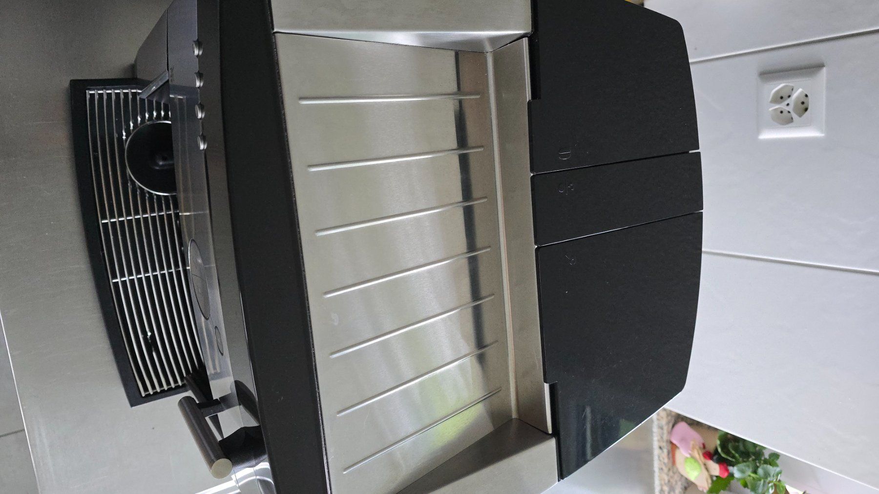 WMF Macchine per caffè & Macchine per espresso: Kaffeemaschine WMF 1000S – Usato da Wohlen AG venduto da Mikisal 3
