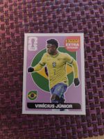 Vinicius Junior Extra Sticker