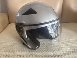 Motorradhelm