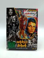 Mario Bava: Vampire gegen Herakles, Limited Edition! Blu-Ray