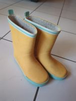 Gummistiefel gefüttert 33