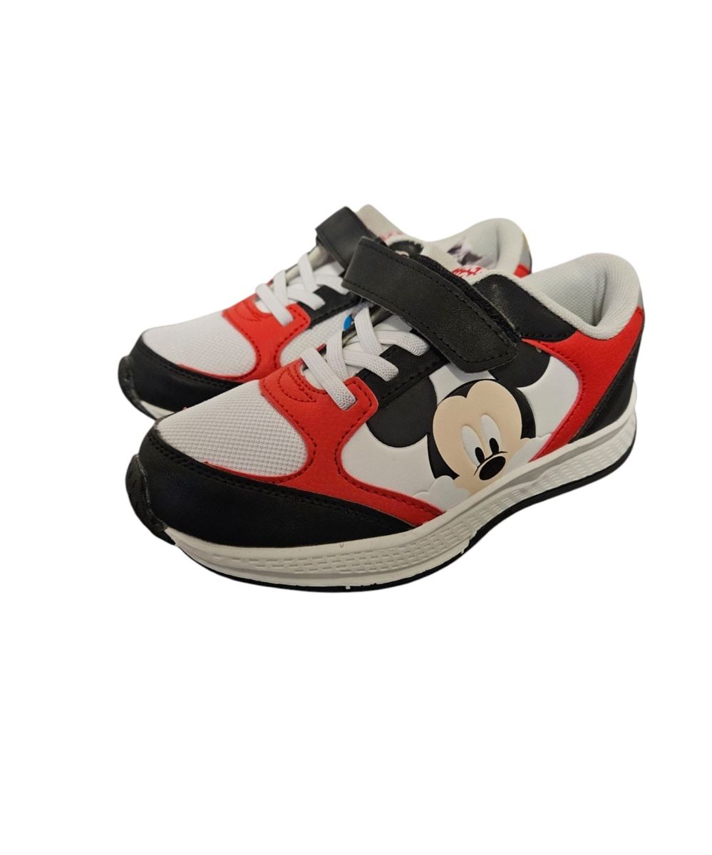 Schuhe für Jungen: Micky Mouse Kinderschuhe, Grössen 25-30 neu – Neu und originalverpackt aus Zürich von Nalu-Kids- 1