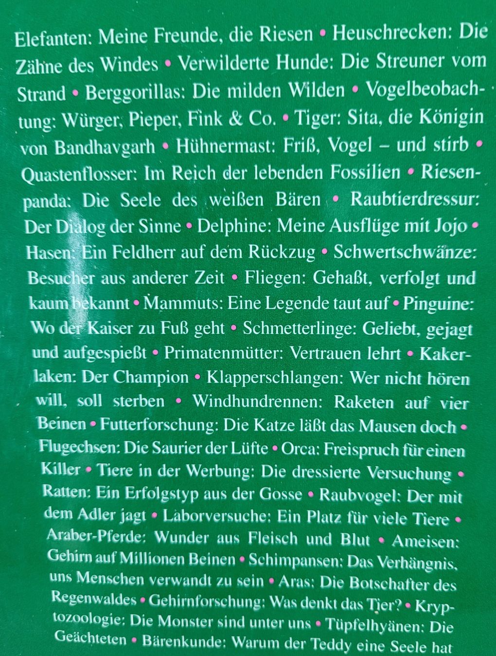 Libri: Die Seele des weißen Bären – Usato da Oberuzwil venduto da rtr_wp6m 1