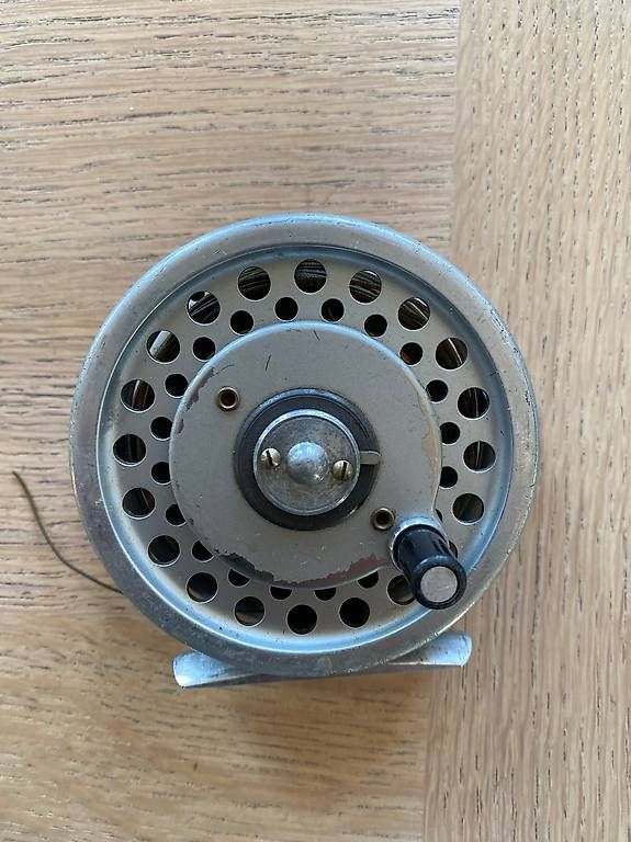 Tambours & Moulinets: Moulinet mouche Marquis 6 – D'occasion à Le Sentier par omn_85j8
