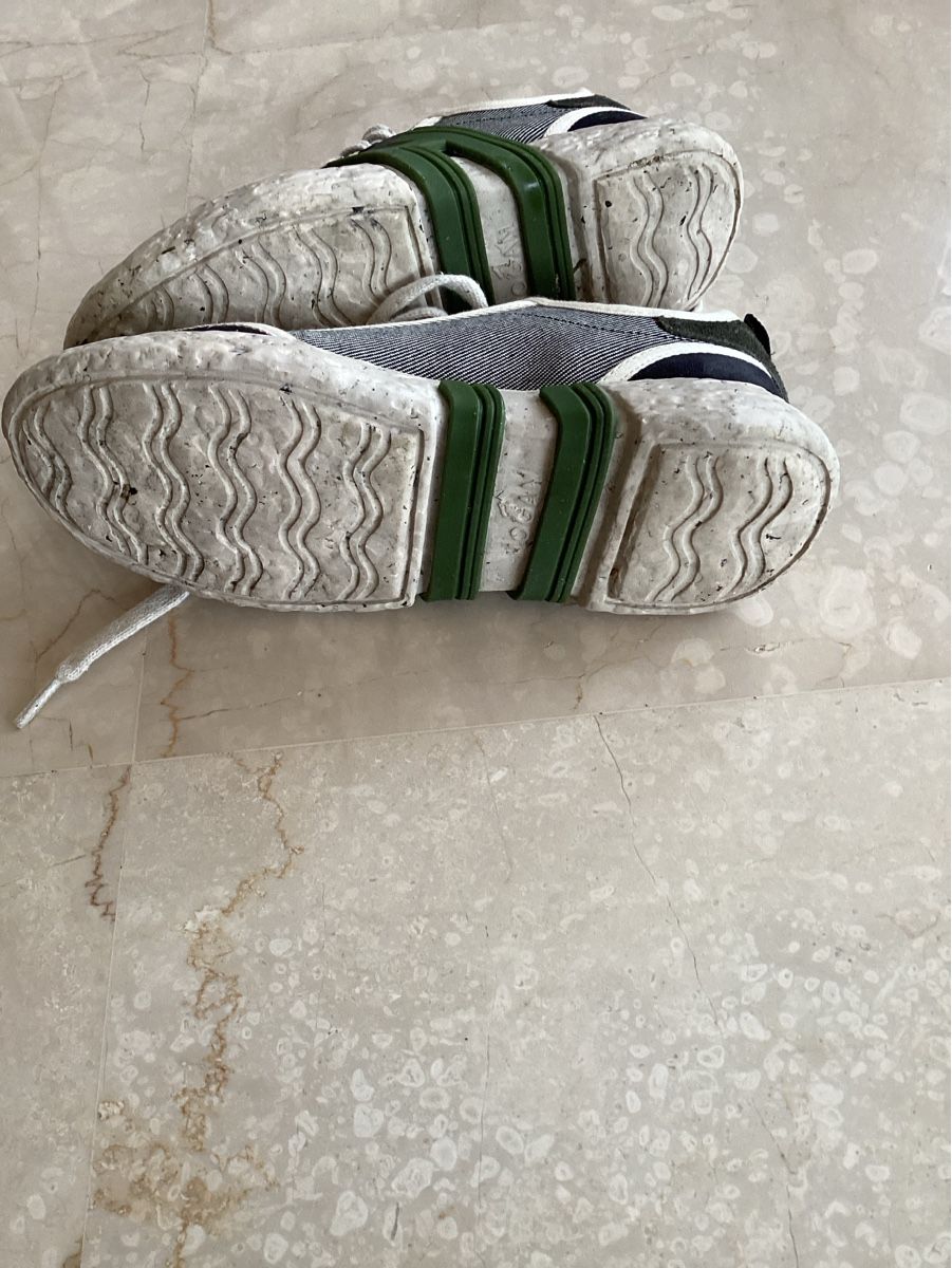 Hogan Scarpe da donna: Schuhe – Usato da Carona venduto da sim_5b9w 4