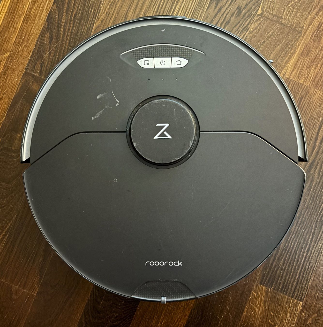 Roborock Aspirapolveri & Accessori: Roborock S7 MaxV Ultra Staubsauger Roboter – Usato da Fahrweid venduto da diamondsonmars 3