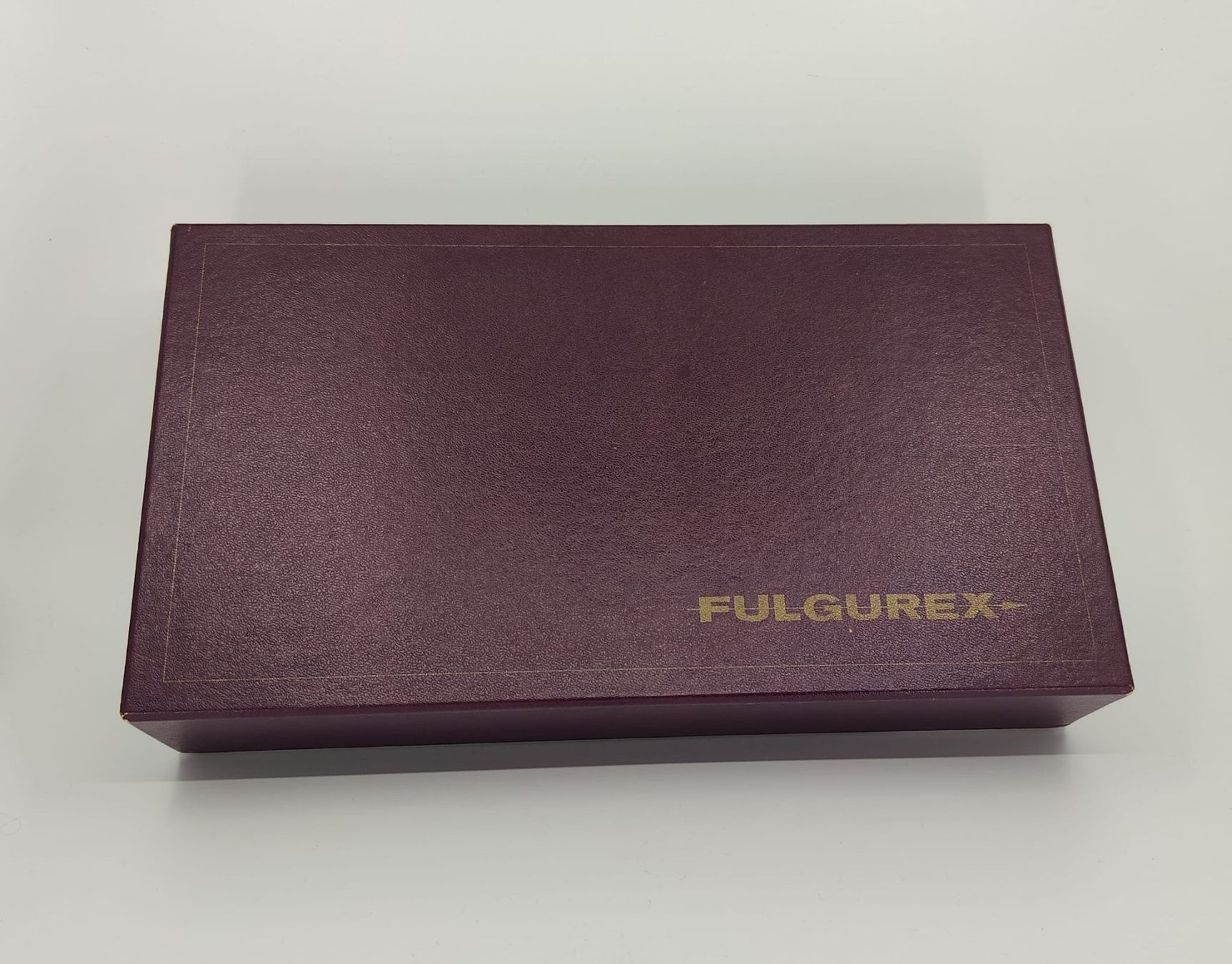 Fulgurex Modellini di ferrovie: Mitropa Set / Schlaf & Speisewagen – Nuovo e nell'imballaggio originale da untersiggenthal venduto da Ssasdfghjkl 7