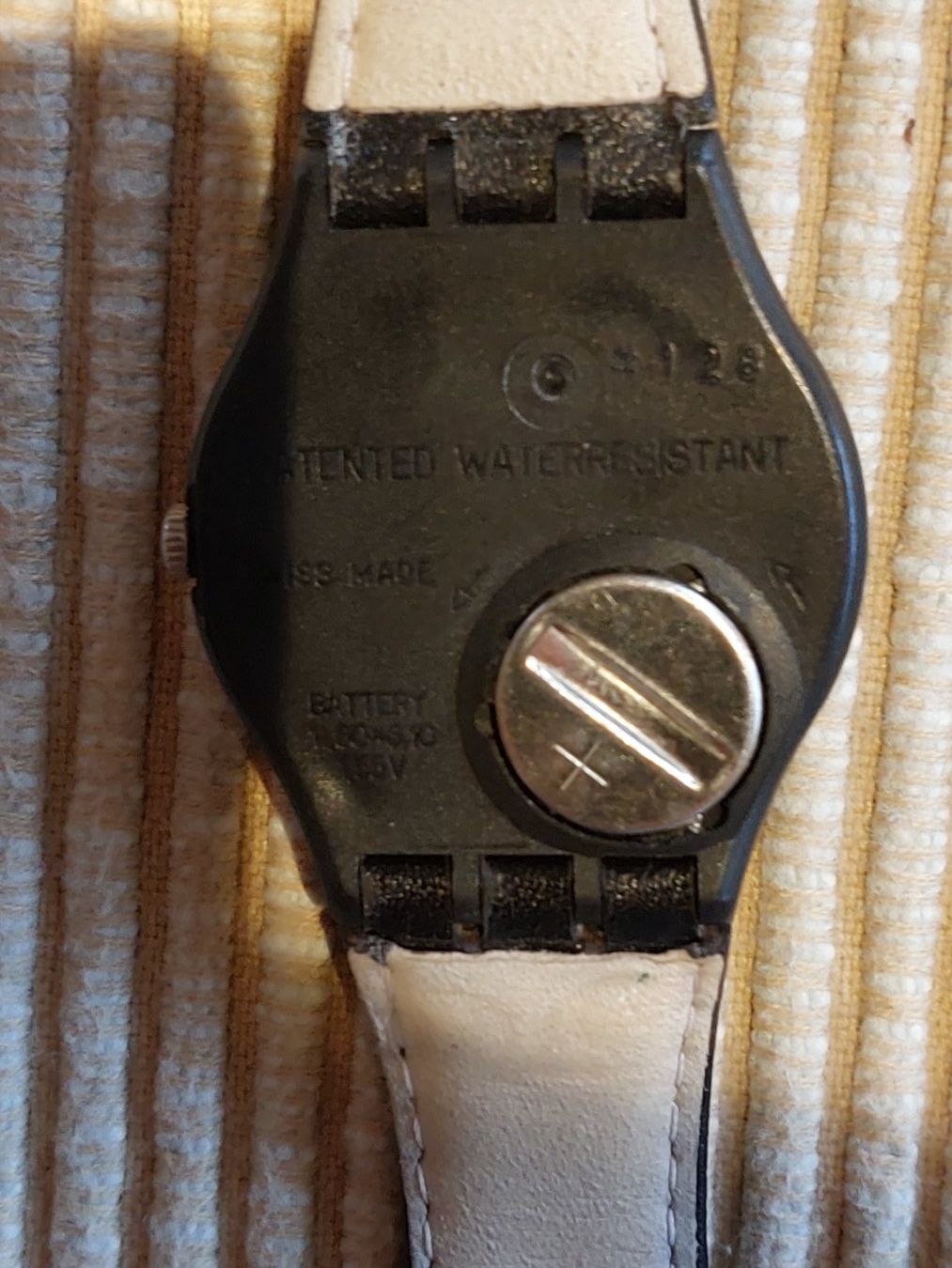 Swatch Orologi: Swatch vintage – Usato da Oberdiessbach venduto da wasserfreak 3