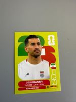 Panini Ehsan Hajsafi IRN4