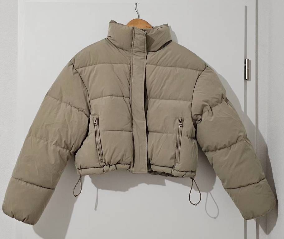 Pull&Bear Cappotti: Manteau pull & bear taille S – Usato da Martigny venduto da Neposedy 1
