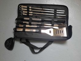 Grillset