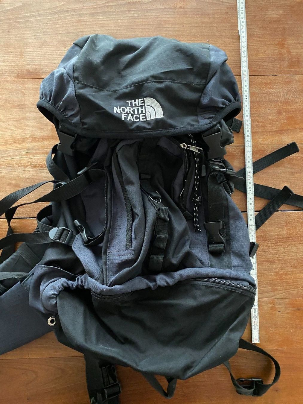North Face Rucksäcke: Trekking - Wander North Face Rucksack – Gebraucht aus Pfäffikon SZ von iva_9fnw 1