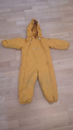 Reima Skianzug, Winter Overall, Gr. 98, Schöner  Zustand!