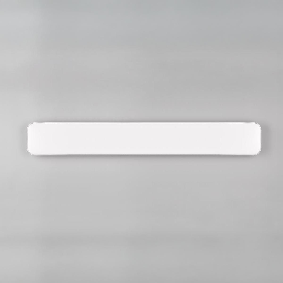 Kronleuchter & Deckenlampen: LED Deckenleuchte, Flach, 120 cm x 17 cm – Neu (gemäss Beschreibung) aus Kreuzlingen von Smart-Light 3
