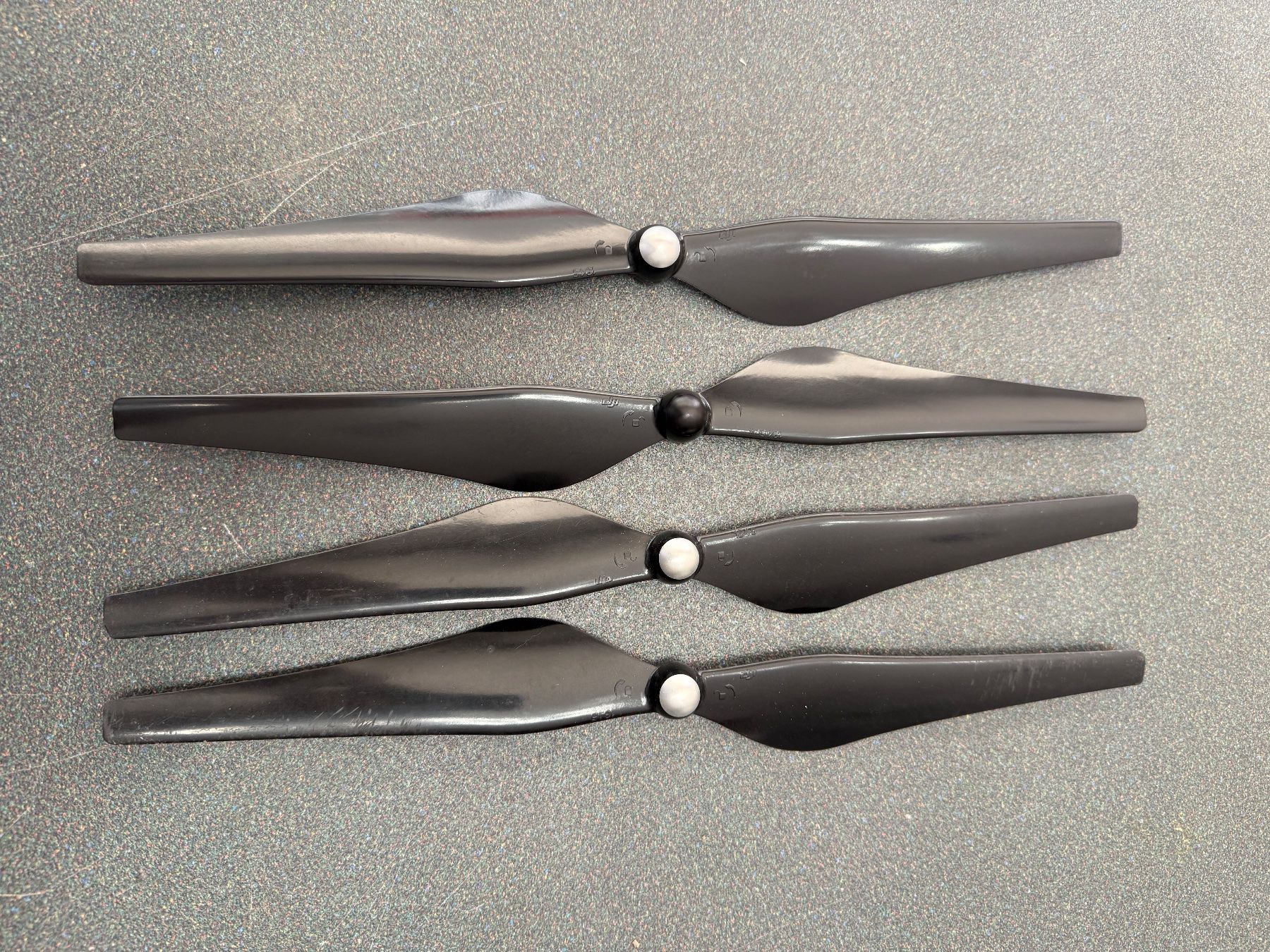 DJI Modellismo RC: DJI inspire 1 Propeller SET GENUINE – Usato da Chiasso venduto da Carrara-Modellismo