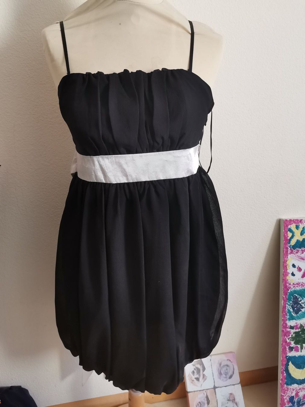Vestiti: CocktailKleid Neu Gr. S – Nuovo (secondo la descrizione) da Therwil venduto da JeannysTrendStyle 4