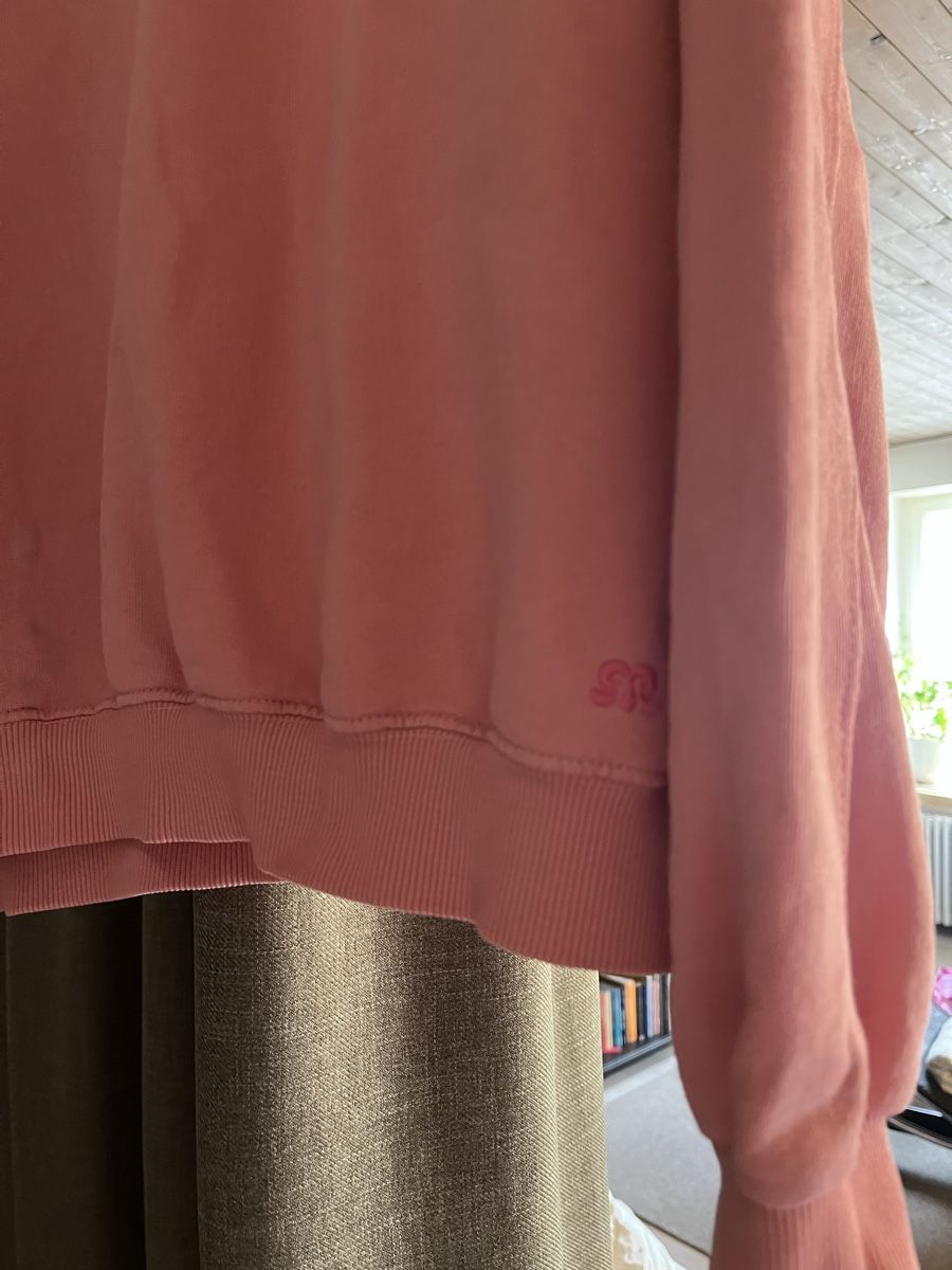 Pull&Bear Maglioni & Felpe: Pull&Bear Pulli Sweatshirt Rosa Gr S Damen Frühling/Sommer 5 – Usato da Schaffhausen venduto da nor_jfc5 1
