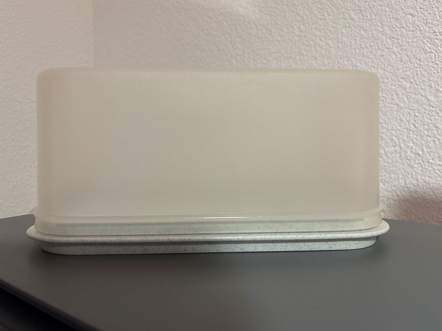 Tupperware Contenitori & Simili: Tupperware Behälter, 4.3 Liter, gebraucht, Top Zustand – Usato da Ibach venduto da lisch3