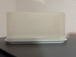 Tupperware Behälter, 4.3 Liter, gebraucht, Top Zustand