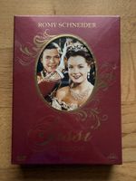 Sissi Trilogie Romy Schneider 3 DVDs Sammlerbox OVP neu