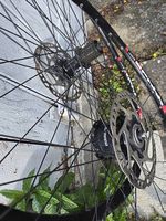 Shimano Naben