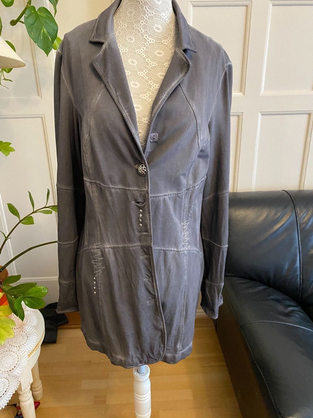 Giacche: BOTEGA übergangs Jacke – Nuovo (secondo la descrizione) da St. Gallen venduto da mania03
