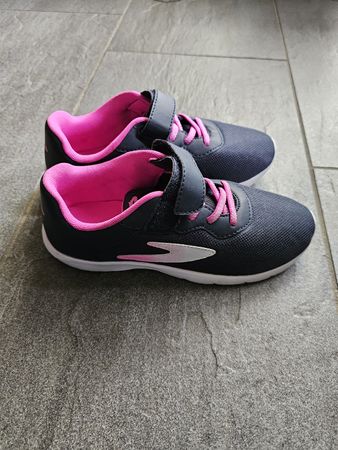 Kinder Turnschuhe Gr. 34 - Top Zustand 