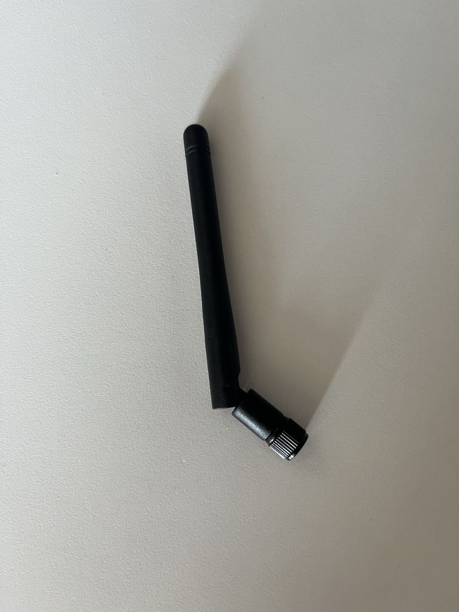 WiFi: WLAN Antenne für PC – Usato da Frauenfeld venduto da dj2017