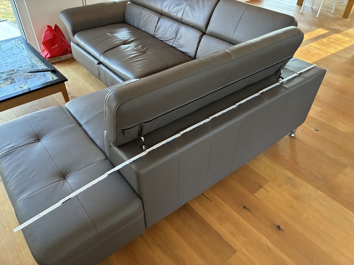 Sofas: polstergruppe – Gebraucht aus Langendorf von wagi63 1