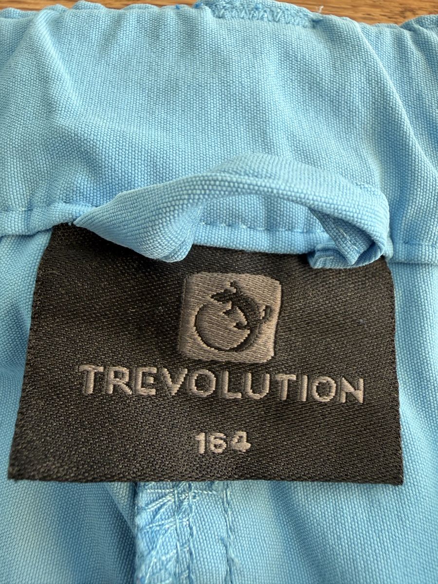 Trevolution Pantaloni: Wanderhose 164 Trevolution – Usato da Berikon venduto da hei10 2