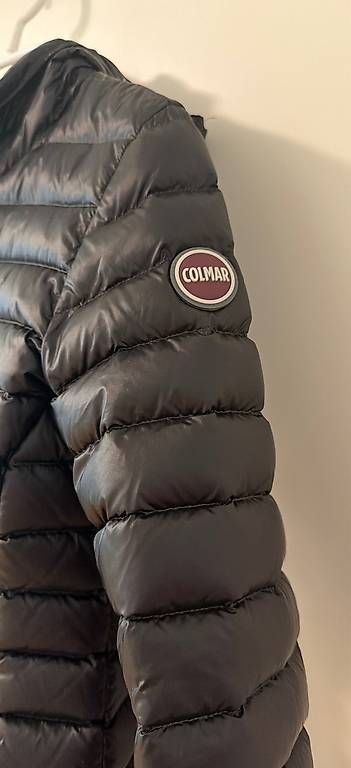 Jacken: Colmar Übergangssteppjacke – Gebraucht aus St. Gallen von ria_2r7b 2