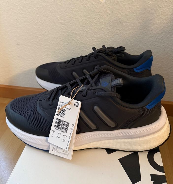 Adidas Scarpe da uomo: Adidas X PLR Phase Gr 45 1/3 Neu – Nuovo e nell'imballaggio originale da Zürich venduto da Herbion1 3