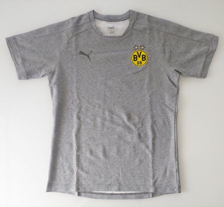 Maillot Puma Borussia Dortmund 2014-2015