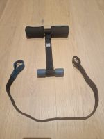 Bauchmuskel-Trainingshilfe / Hamstring Curl Strap