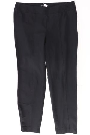 Betty Barclay Stoffhose Gr. 38 grau