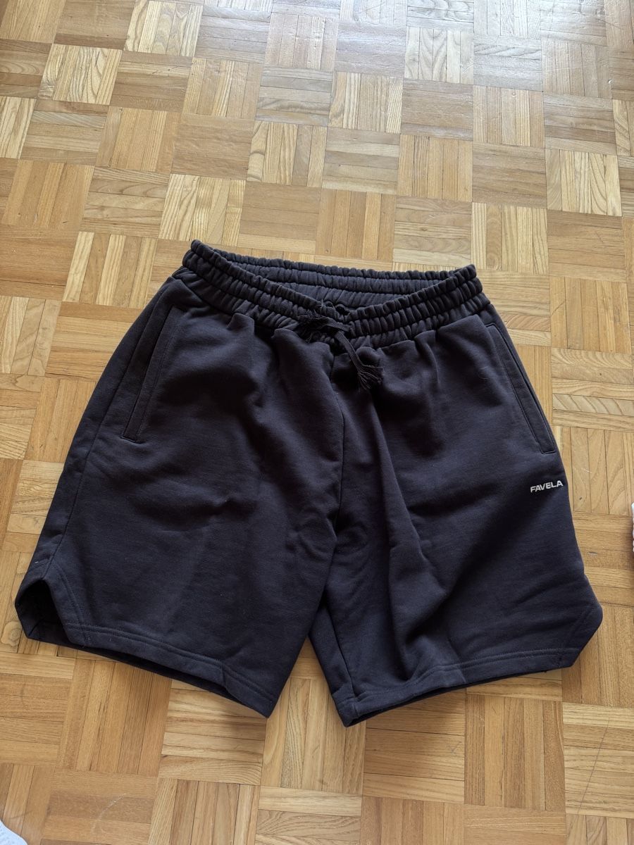 Hosen: Favela, kurze Hose, Herren Grösse L – Gebraucht aus Basel von DavideCalla 1