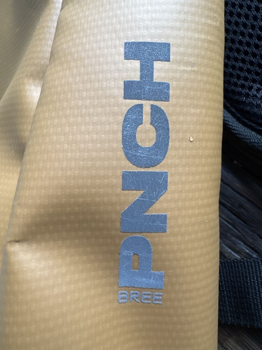 Bree Zaini: Rucksack BREE – Nuovo e nell'imballaggio originale da Belp venduto da naqua5 3