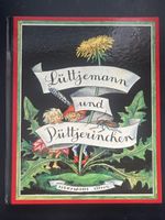 Lüttjemann und Püttjerinchen, Hermann Löns, Kinderbuch