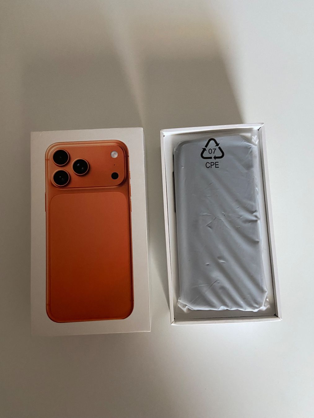 Telefoni cellulari / Smartphones: TELEPHONE MINI ANDOID N°17 – Nuovo e nell'imballaggio originale da Morgins venduto da lio_fgf5 2