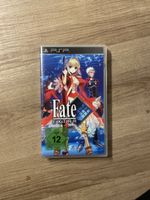 Fate Extra PSP