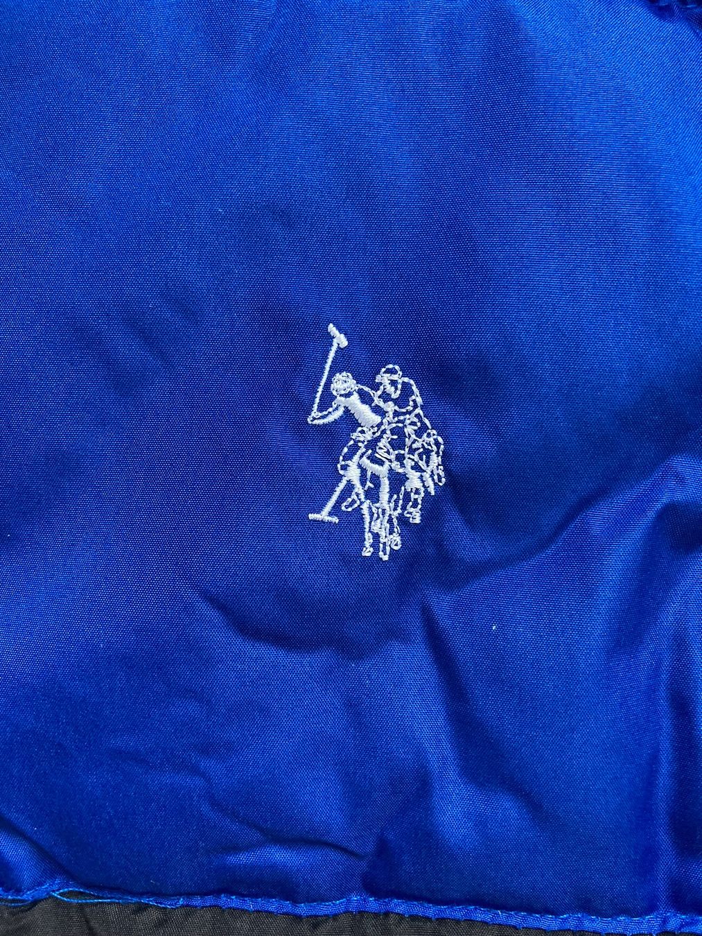 Gilet & Giacche: U.S. POLO ASSN. Weste – Nuovo e nell'imballaggio originale da Bergdietikon venduto da Marilyn9 4
