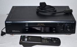 Sony SLV- E820BZ Videorecorder / magnétoscope VHS