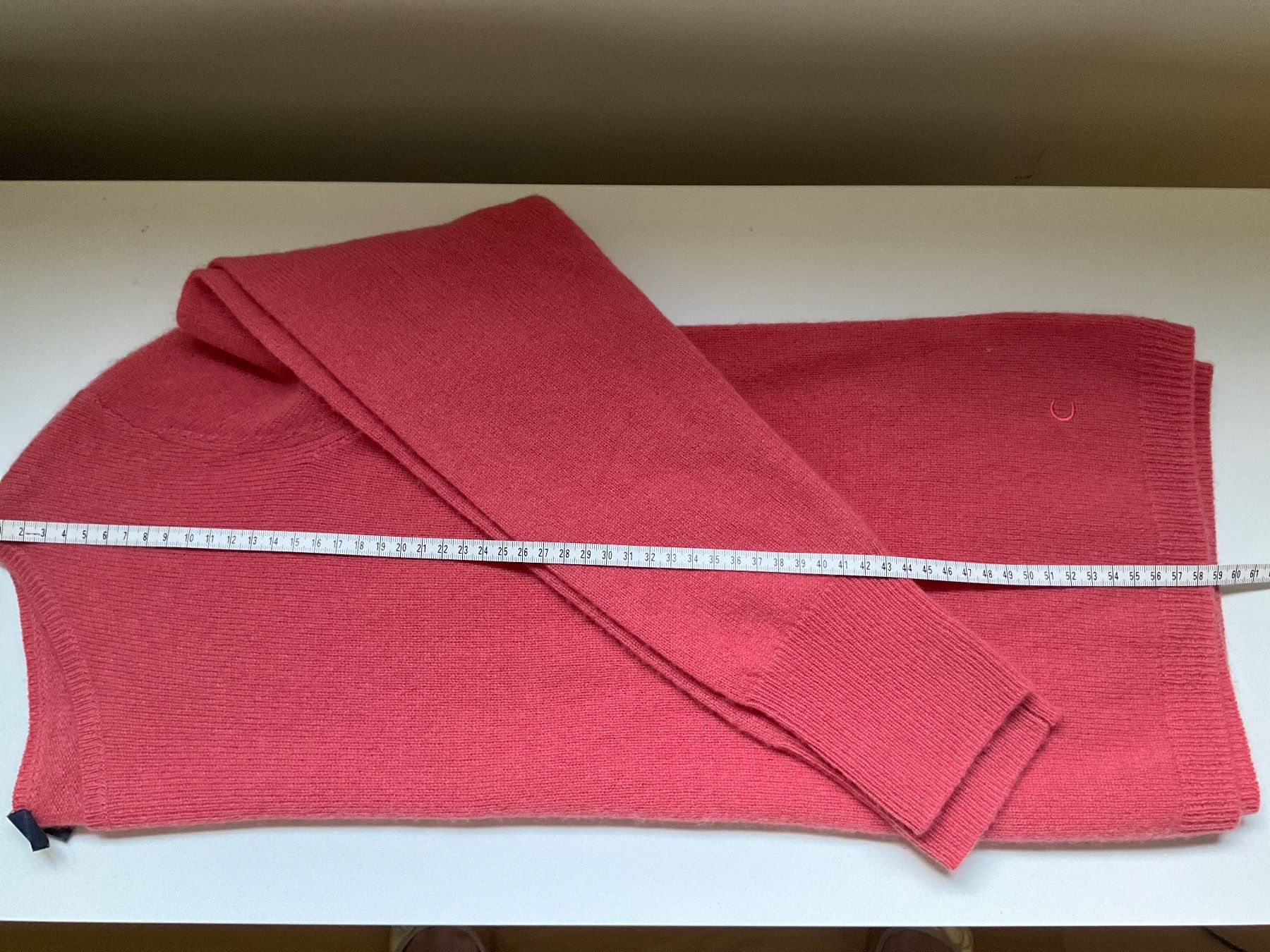 Caroll Pullover & Sweatshirts: Kaschmirpullover, Grösse L, von Caroll – Gebraucht aus Basel von S024 4